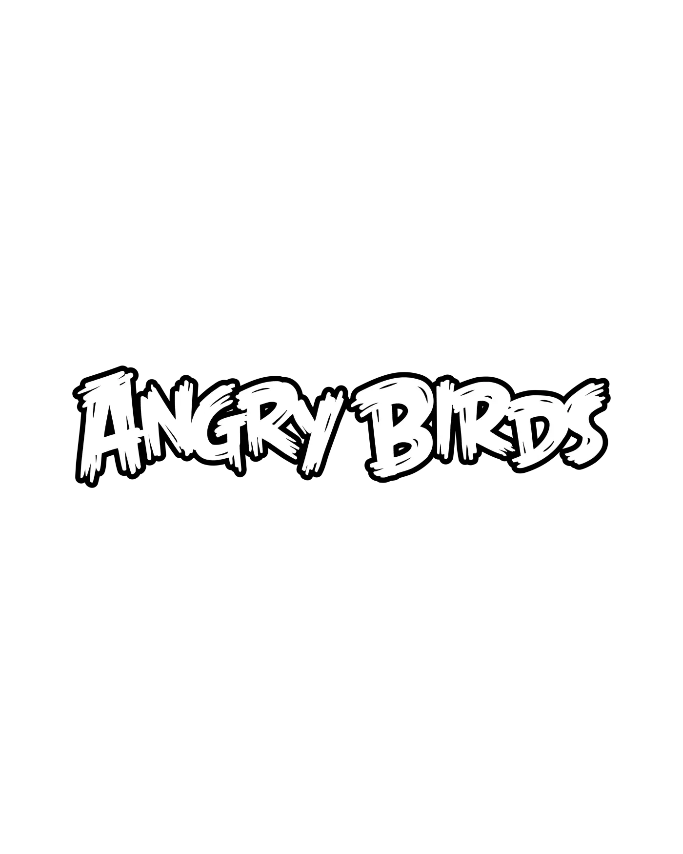 Angry Birds