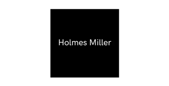 Holmes Miller